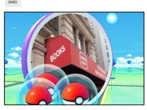 Pokémon Go