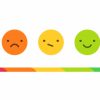 feedback-rating-scale-with-smiles-representing-various-emotions-arranged-into-horizontal-row-customer-s-review-evaluation-service-good-colorful-illustration-flat-style_198278-1988